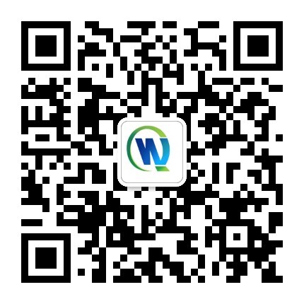 潜山在线公众号二维码