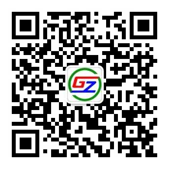 微信公众号二维码